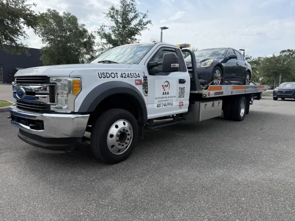 Accelerated Roadside Assistance ARA Towing - photo 3