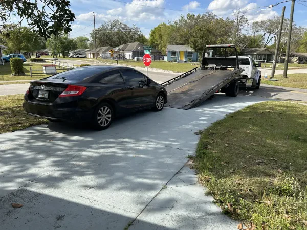 Central Florida Auto, LLC - photo 3