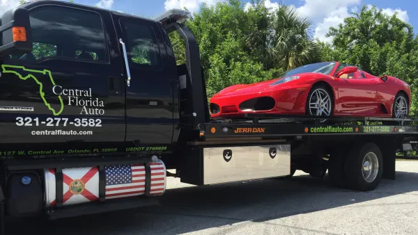 Central Florida Auto, LLC - photo 4