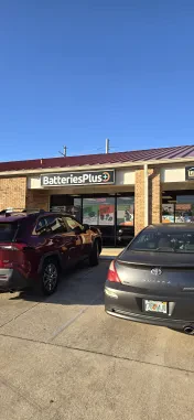 Batteries Plus
