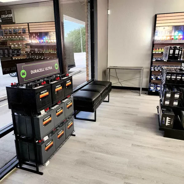 Batteries Plus - photo 2