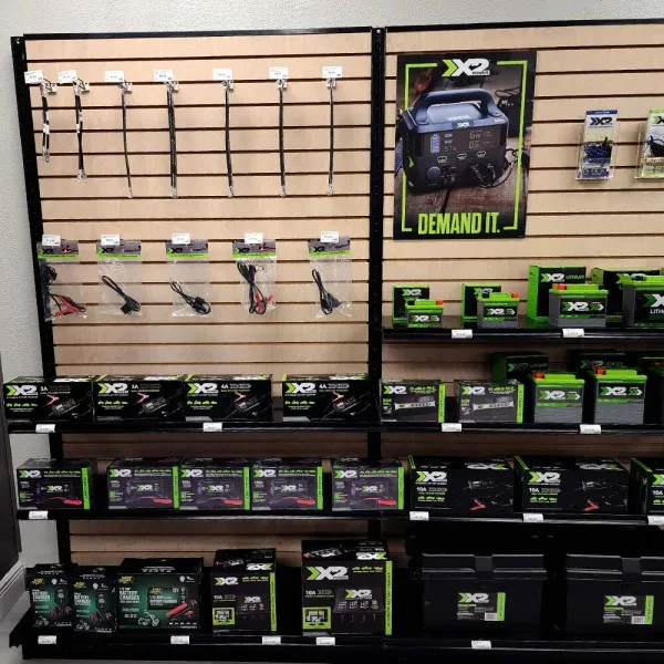 Batteries Plus - photo 3