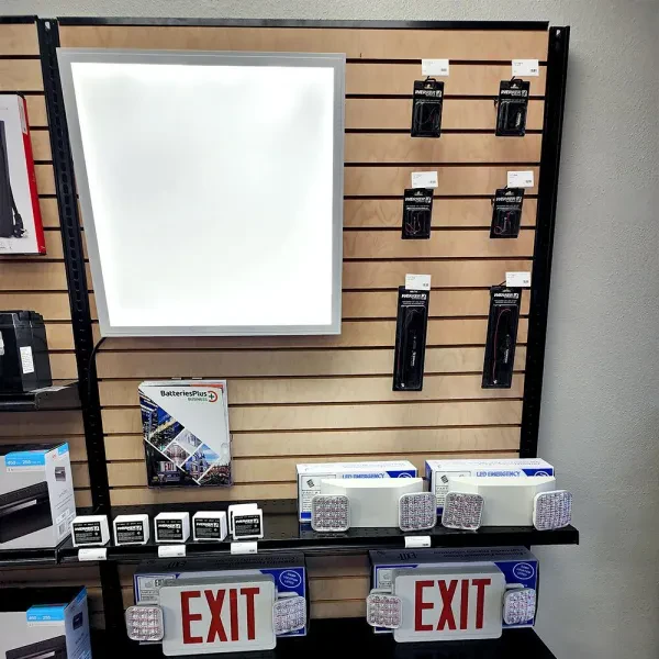 Batteries Plus - photo 4