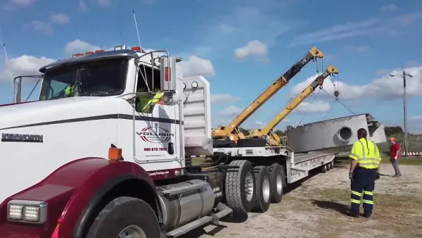 Volusia County Towing - photo 2