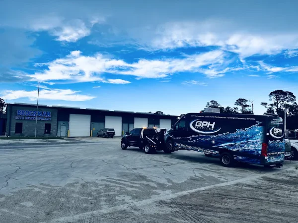 Oviedo Towing - photo 4