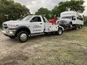 C&J Towing LLC