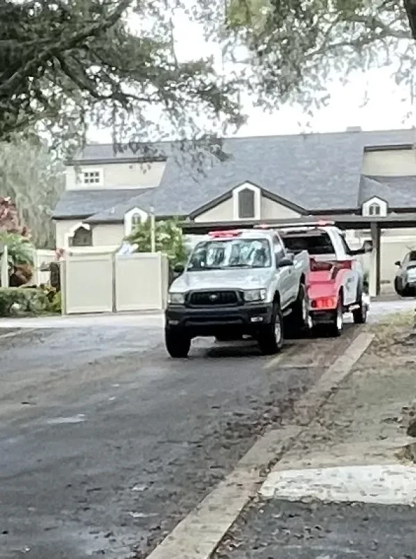 C&J Towing LLC - photo 4