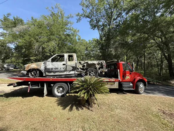 Barefoot Towing - photo 3