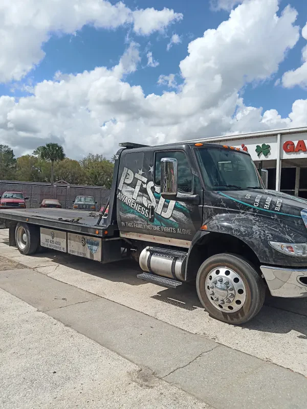 Superior Towing LLC - photo 3