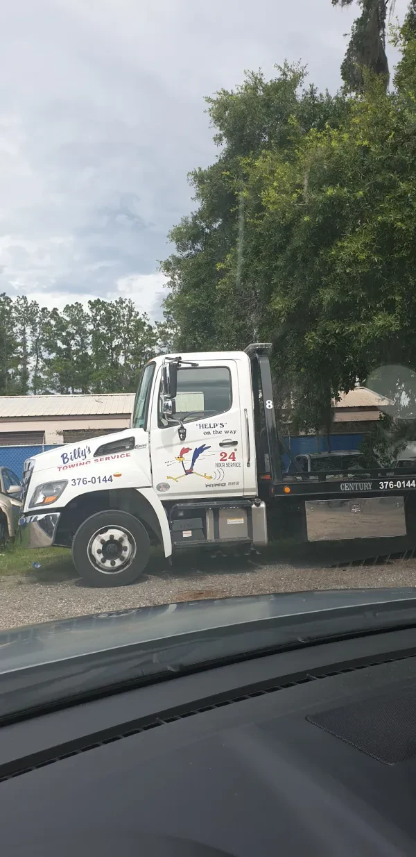 Billy's Auto Repair & Towing - photo 2