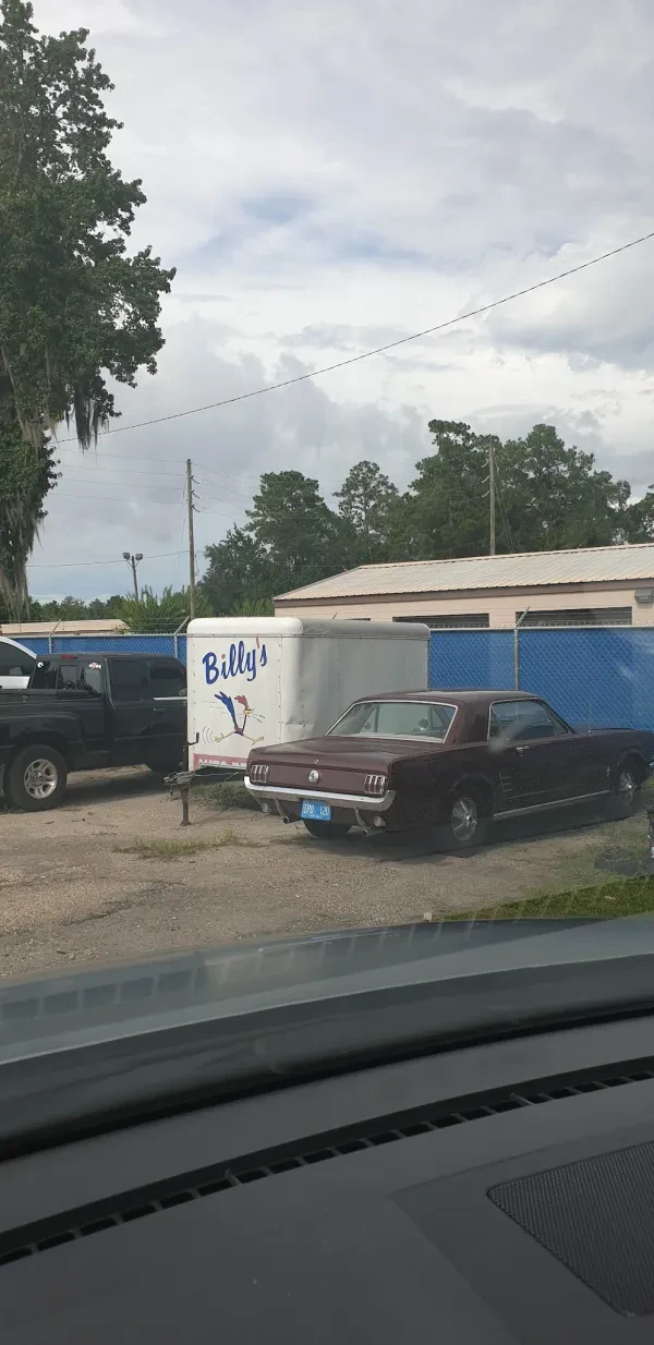 Billy's Auto Repair & Towing - photo 3