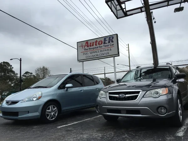 Auto ER - photo 3
