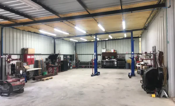 Automotive Super Sports Inc. - photo 2