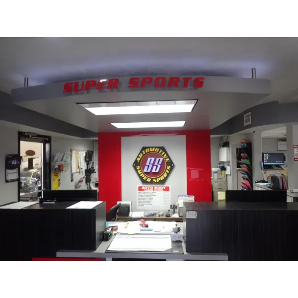 Automotive Super Sports Inc. - photo 3