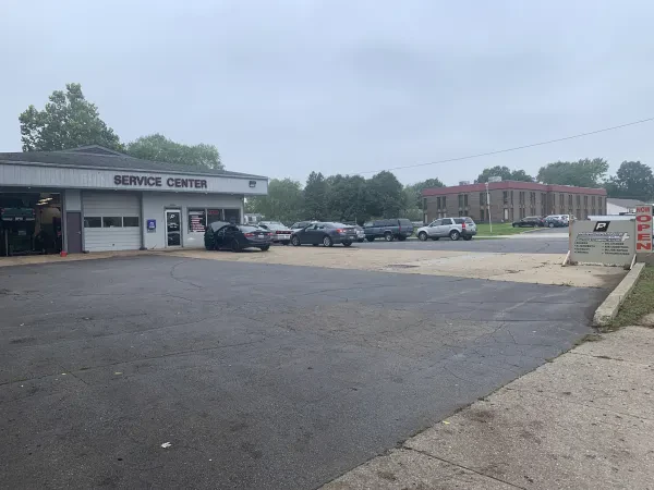 Performance Plus Auto & Fabrication - photo 3