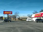 Advance Auto Parts