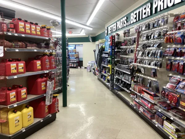 O'Reilly Auto Parts - photo 2