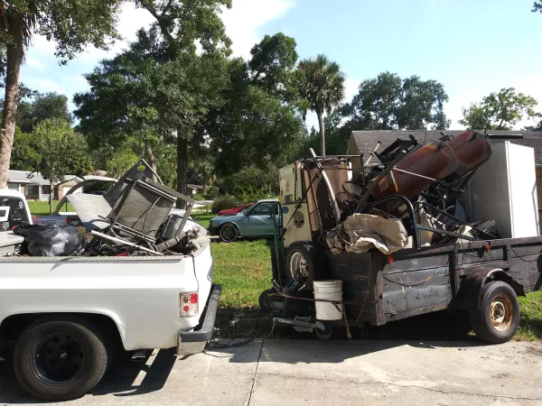 Central Florida Recycling Center - photo 3