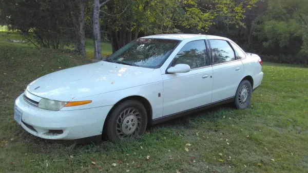 Southers Auto Salvage - photo 2