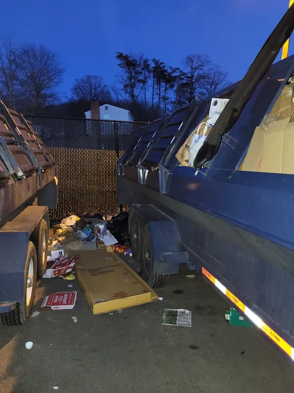 Recycling Center - photo 2