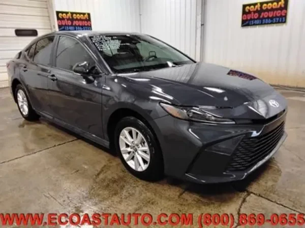 East Coast Auto Source - photo 4