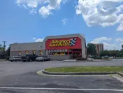 Advance Auto Parts