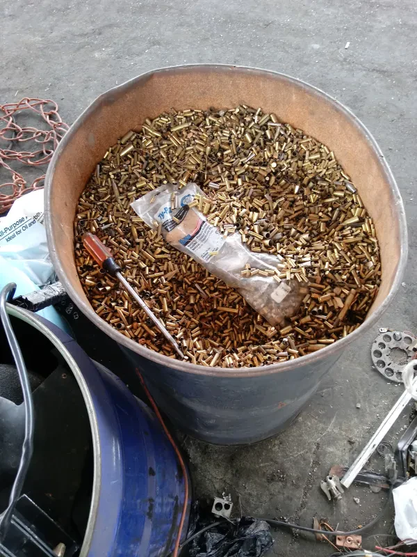 Mintz Scrap Iron & Metal Inc - photo 2