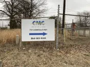 CMC Recycling