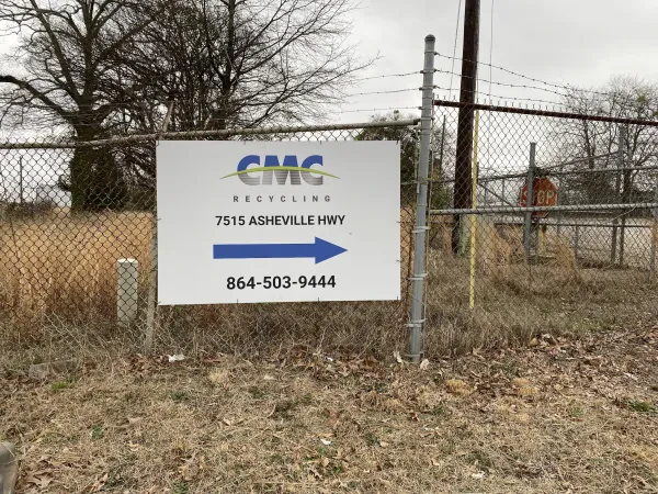 CMC Recycling - photo 2