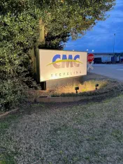 CMC Recycling