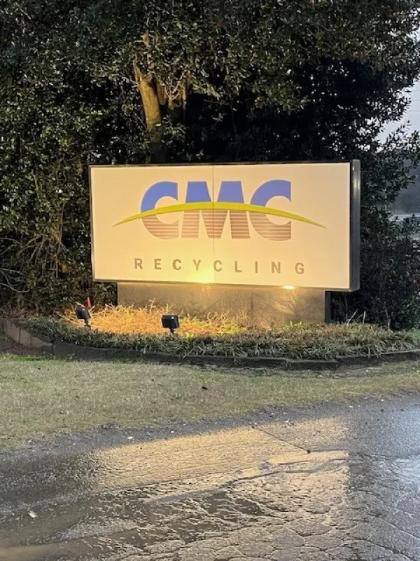 CMC Recycling - photo 2