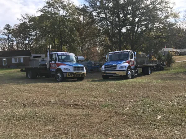 All American Auto & Towing - photo 3