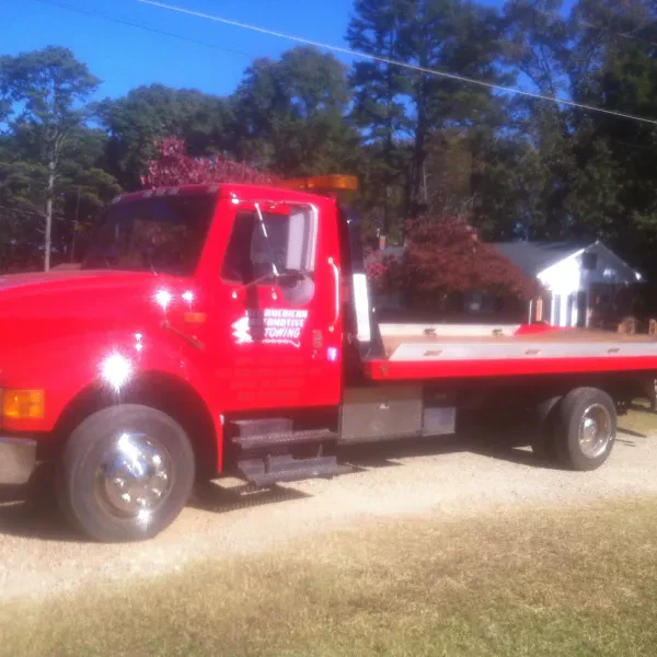 All American Auto & Towing - photo 4
