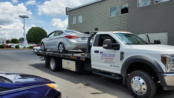 Nunn Better Towing & Recovery - photo 2