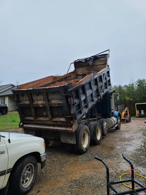 Scruggs & Son Towing LLC - photo 3