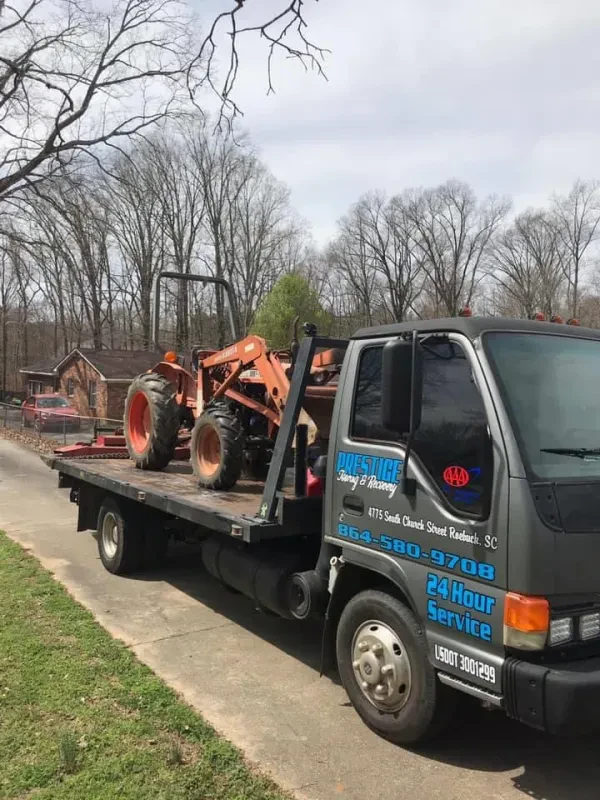 Prestige Towing & Recovery - photo 2