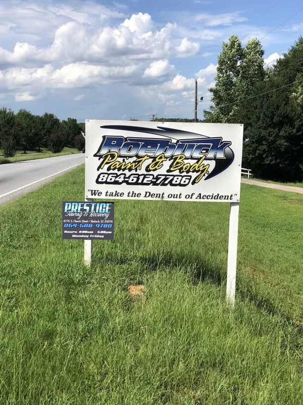 Prestige Towing & Recovery - photo 3
