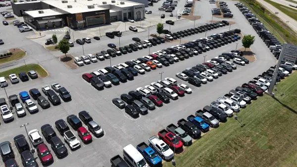 Spartanburg Chrysler Dodge Jeep Ram - photo 2