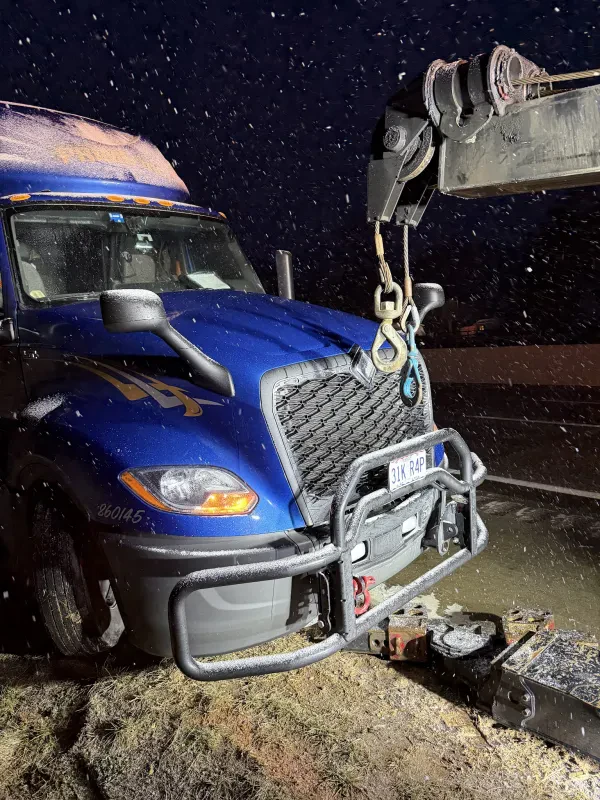 Revelation Towing Inc. - photo 3