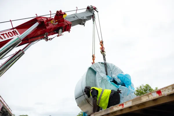 Revelation Towing Inc. - photo 4