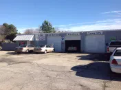 Al's Service Center & Wrecker Service