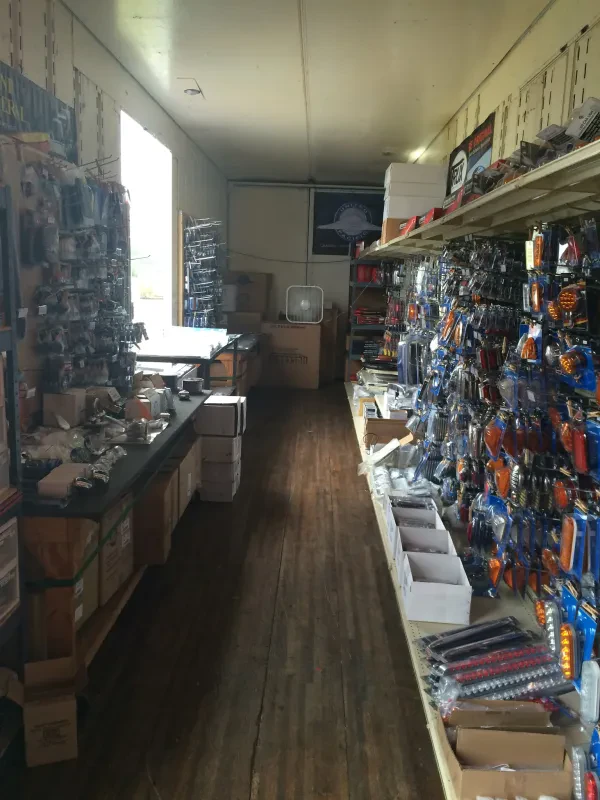 Diesel Truck Parts Inc/DTP Chrome Shop - photo 2