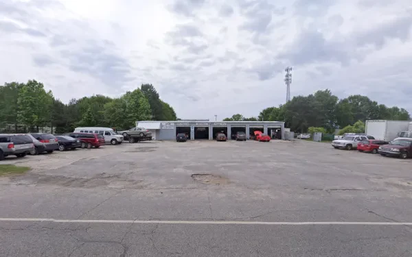 Al's Service Center & Wrecker Service - photo 4