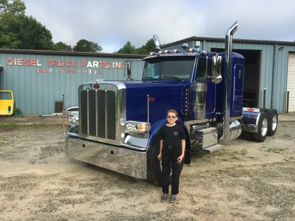 Diesel Truck Parts Inc/DTP Chrome Shop - photo 3