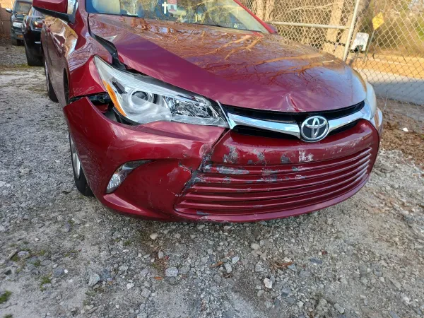 Caliber Collision - photo 4