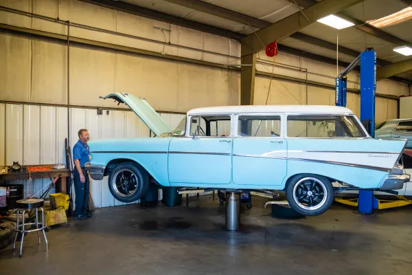 Harris Automotive Services - photo 4