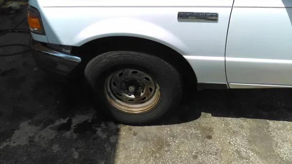 JR Used Tires & Auto Repair - photo 4