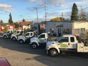 Burns Towing