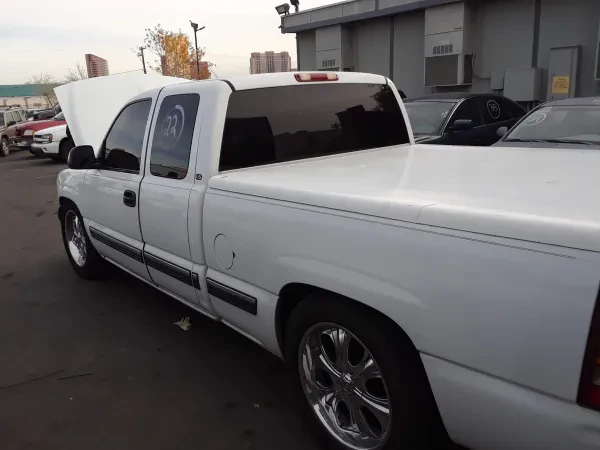 Ashley's Towing - photo 2