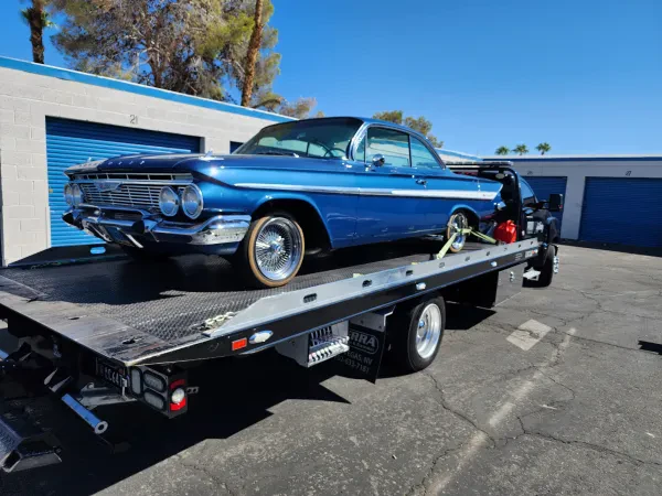 Priority Towing LLC. CPCN 7388 - photo 3